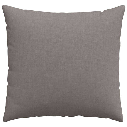 Cuscini da Divano 2 pcs Talpa 50 x 50 cm Tessuto | homemem39
