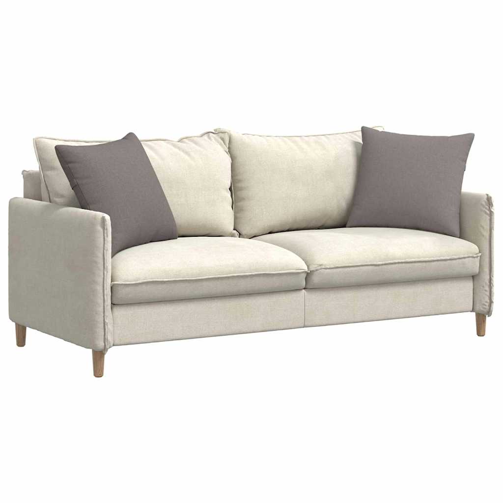 Cuscini da Divano 2 pcs Talpa 50 x 50 cm Tessuto | homemem39