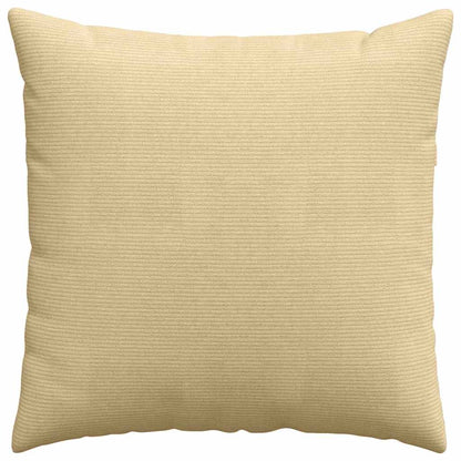 Cuscini da Divano 2 pcs Grigio Verde 60 x 60 cm | homemem39