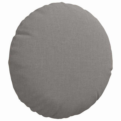 Cuscini per Seduta 2 pcs Talpa Ø30 x 13 cm Tessuto | homemem39