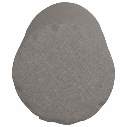 Cuscini a rullo 2 pcs Talpa Ø 15 x 40 cm Tessuto | homemem39