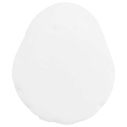 Cuscini a rullo 2 pcs Bianco Ø 15 x 40 cm Tessuto