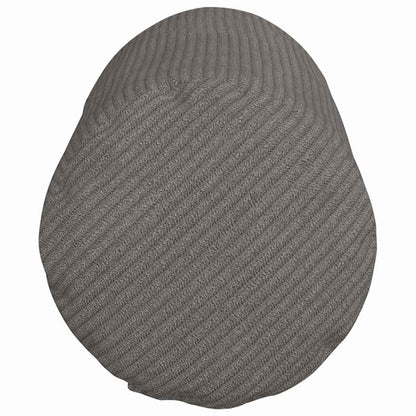 Cuscini a rullo 2 pcs Grigio chiaro Ø 15 x 40 cm | homemem39