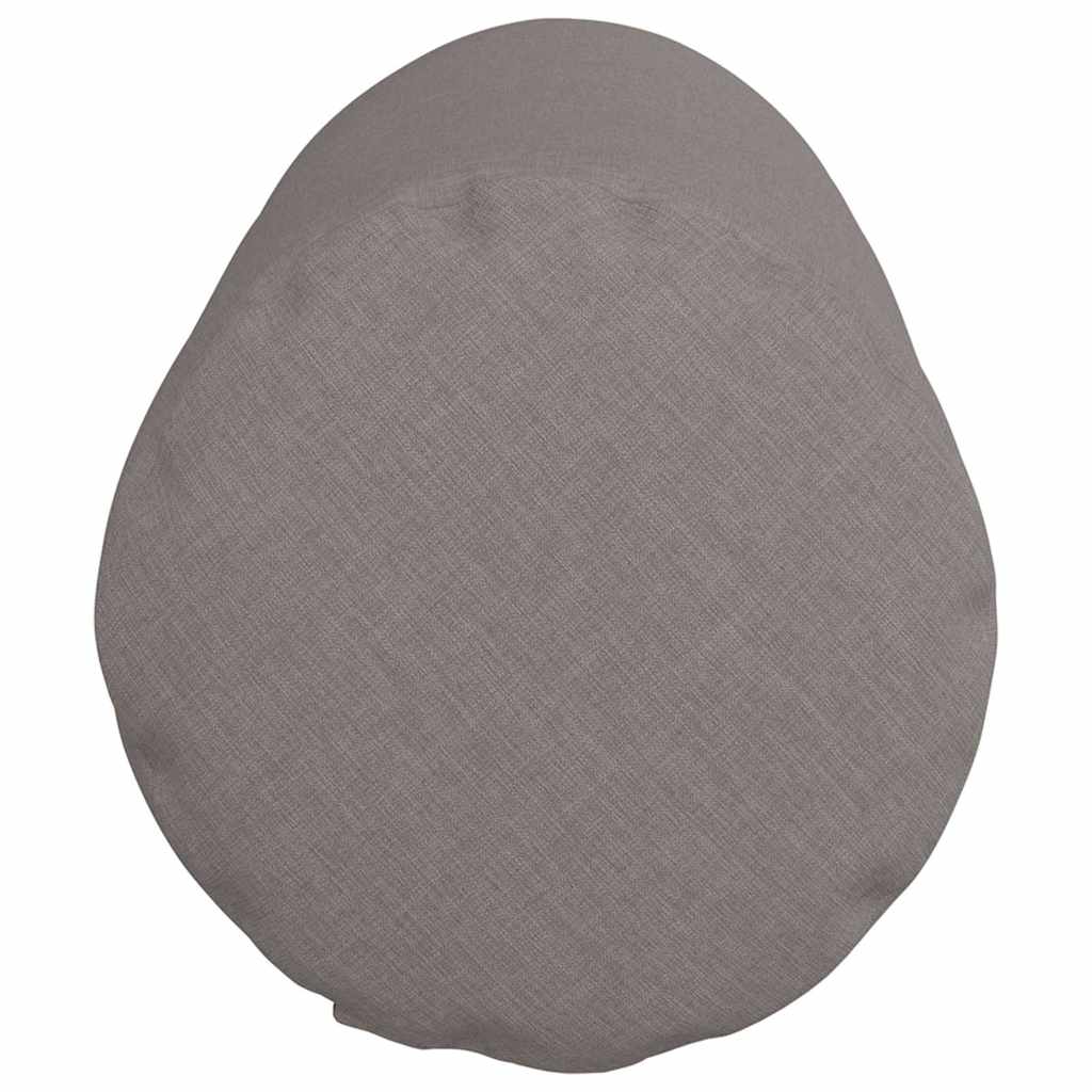 Cuscini a rullo 2 pcs Talpa Ø 25 x 70 cm Tessuto | homemem39
