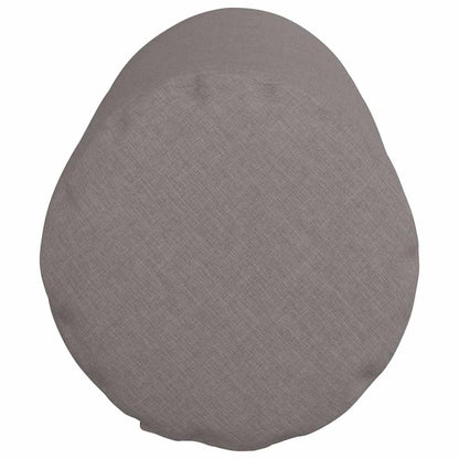Cuscini a rullo 2 pcs Talpa Ø 25 x 70 cm Tessuto | homemem39