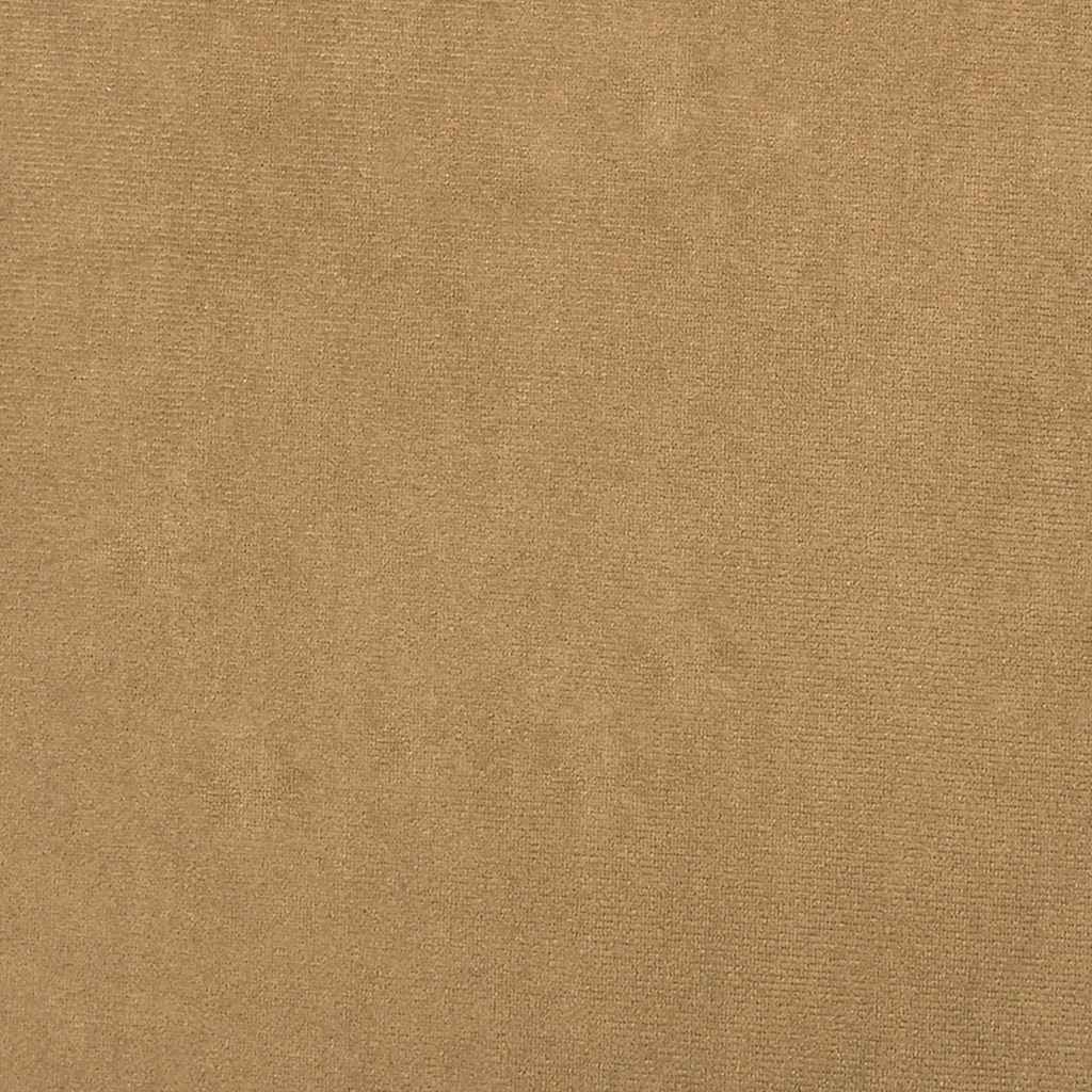 Cuscini a rullo 2 pcs Marrone Ø 25 x 70 cm Tessuto in Cords | homemem39