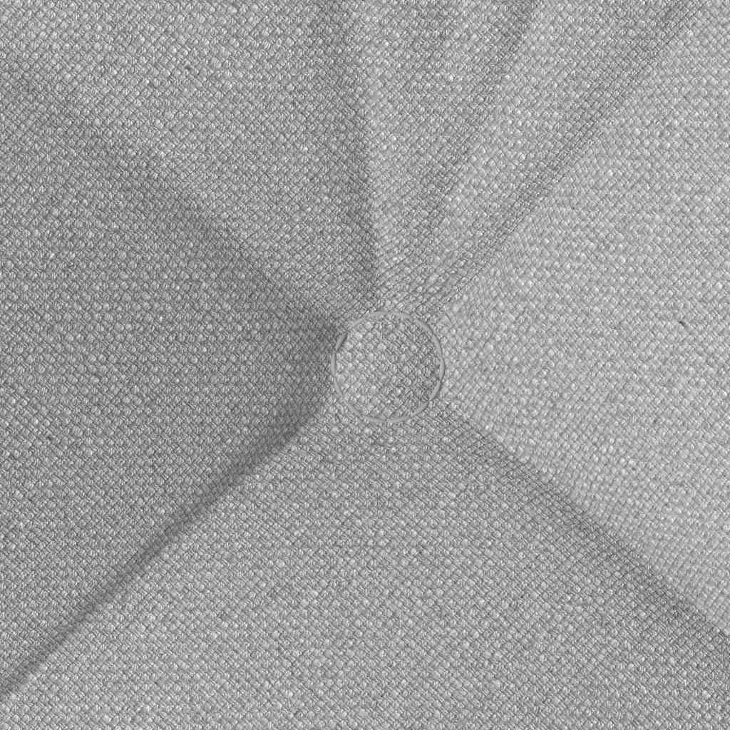 Cuscini per Seduta 4 pcs Grigio Nuvola 40 x 40 x 12 cm Tessuto | homemem39