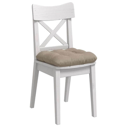 Cuscini per Seduta 4 pcs Talpa 40 x 40 cm Tessuto in Microfibra | homemem39