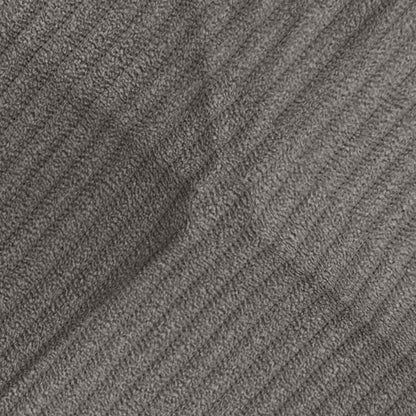 Cuscini per Seduta 4 pcs Grigio chiaro 40 x 40 cm | homemem39