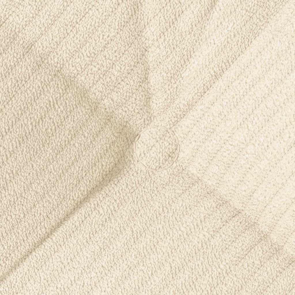 Cuscini per Seduta 4 pcs Crema 40 x 40 cm Tessuto in Cords | homemem39
