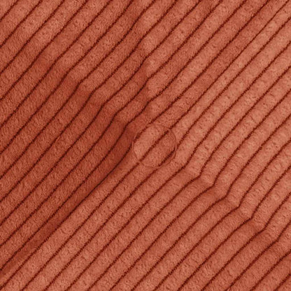 Cuscini per Seduta 4 pcs Rosso Arancio 40 x 40 cm | homemem39