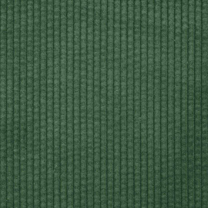 Cuscini per Seduta 4 pcs Verde Scuro 45 x 45 cm | homemem39