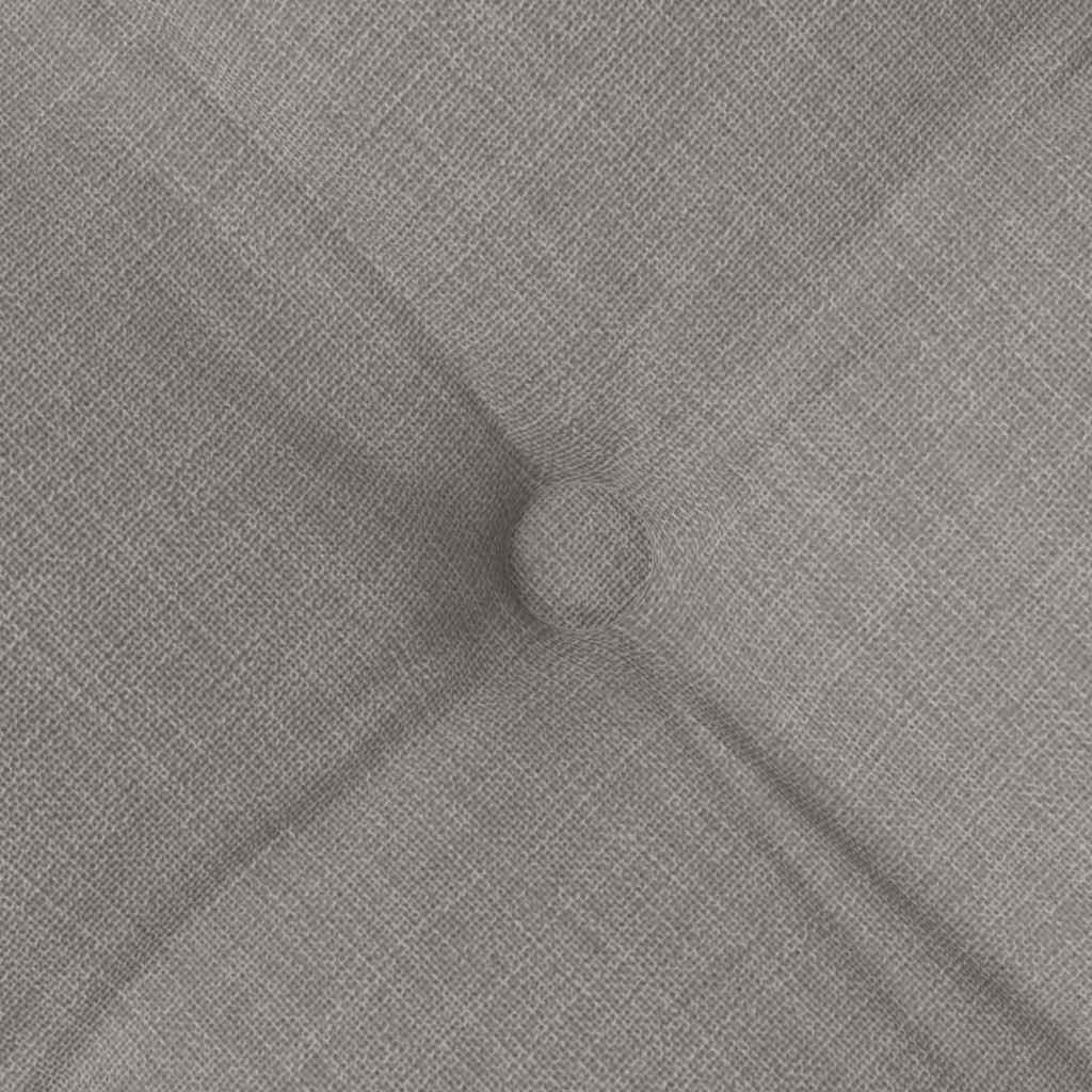 Cuscini per Seduta 4 pcs Talpa 40 x 40 x 6 cm Tessuto | homemem39