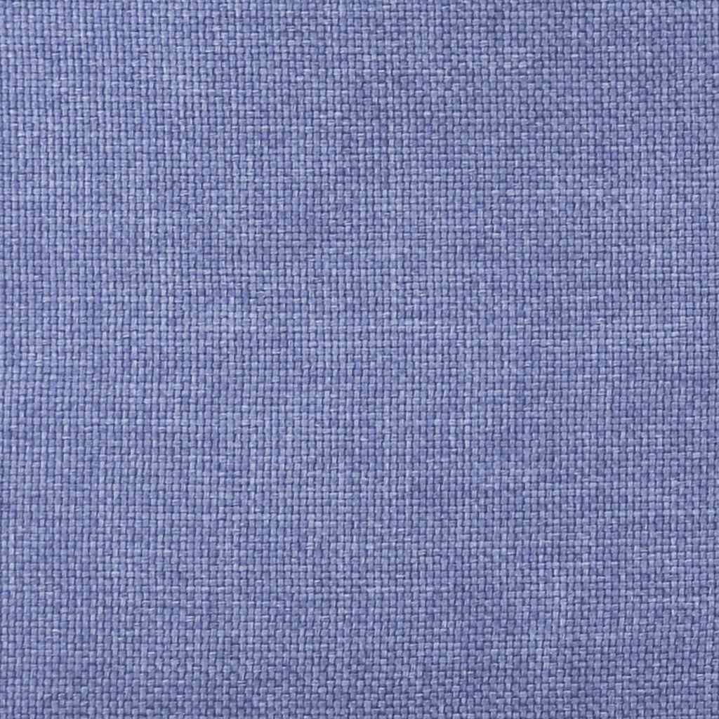 Cuscini per Seduta 4 pcs Blu jeans 40 x 40 x 3 cm Tessuto