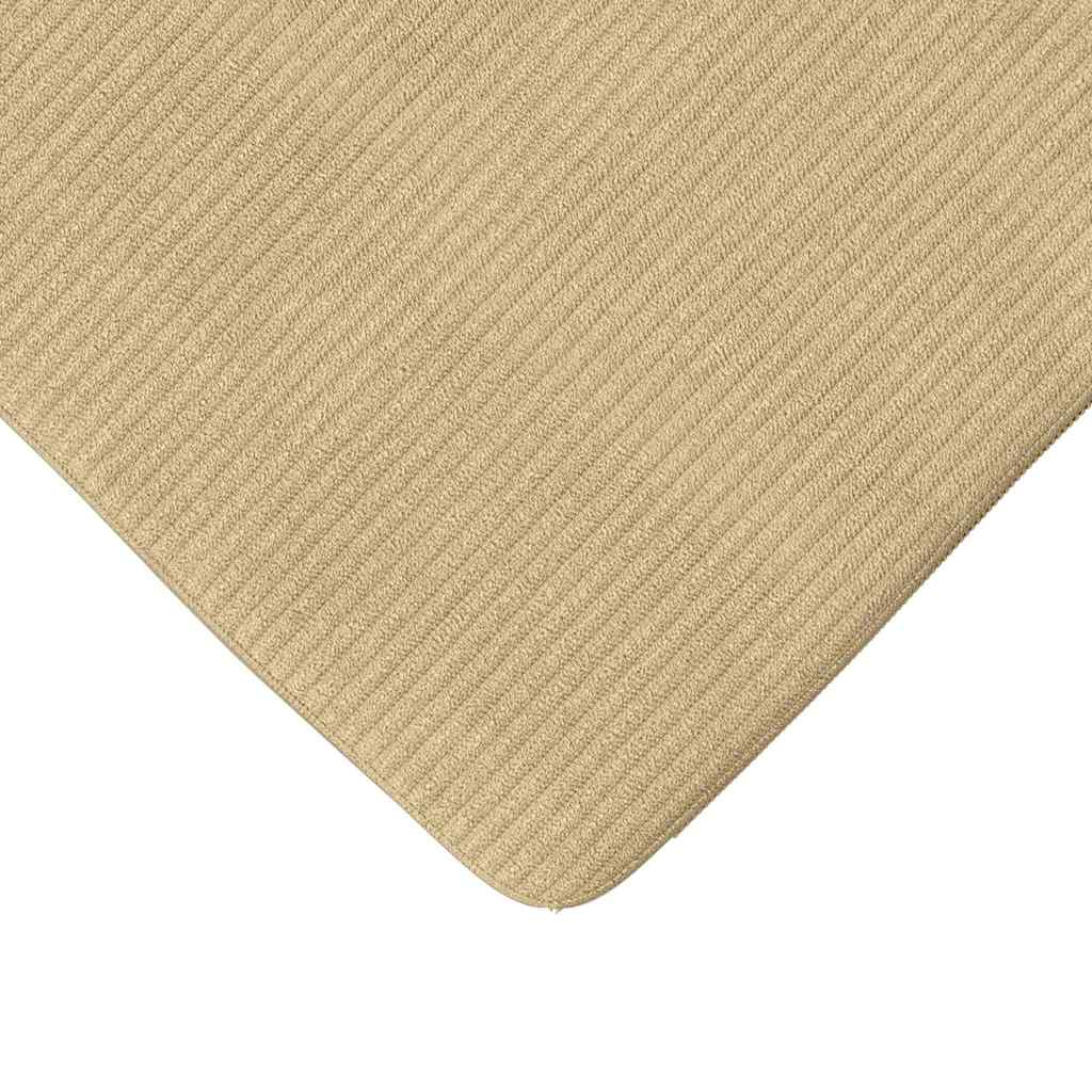 Cuscini per Seduta 4 pcs Grigio Verde 40 x 40 x 3 cm | homemem39