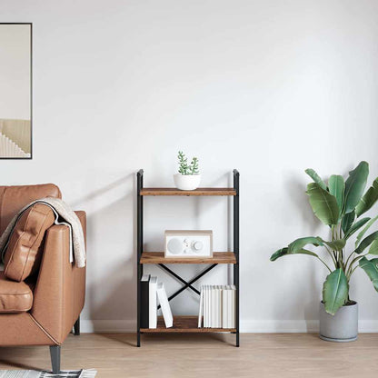 Libreria Legno vecchio 56 x 34 x 96 cm Legno multistrato