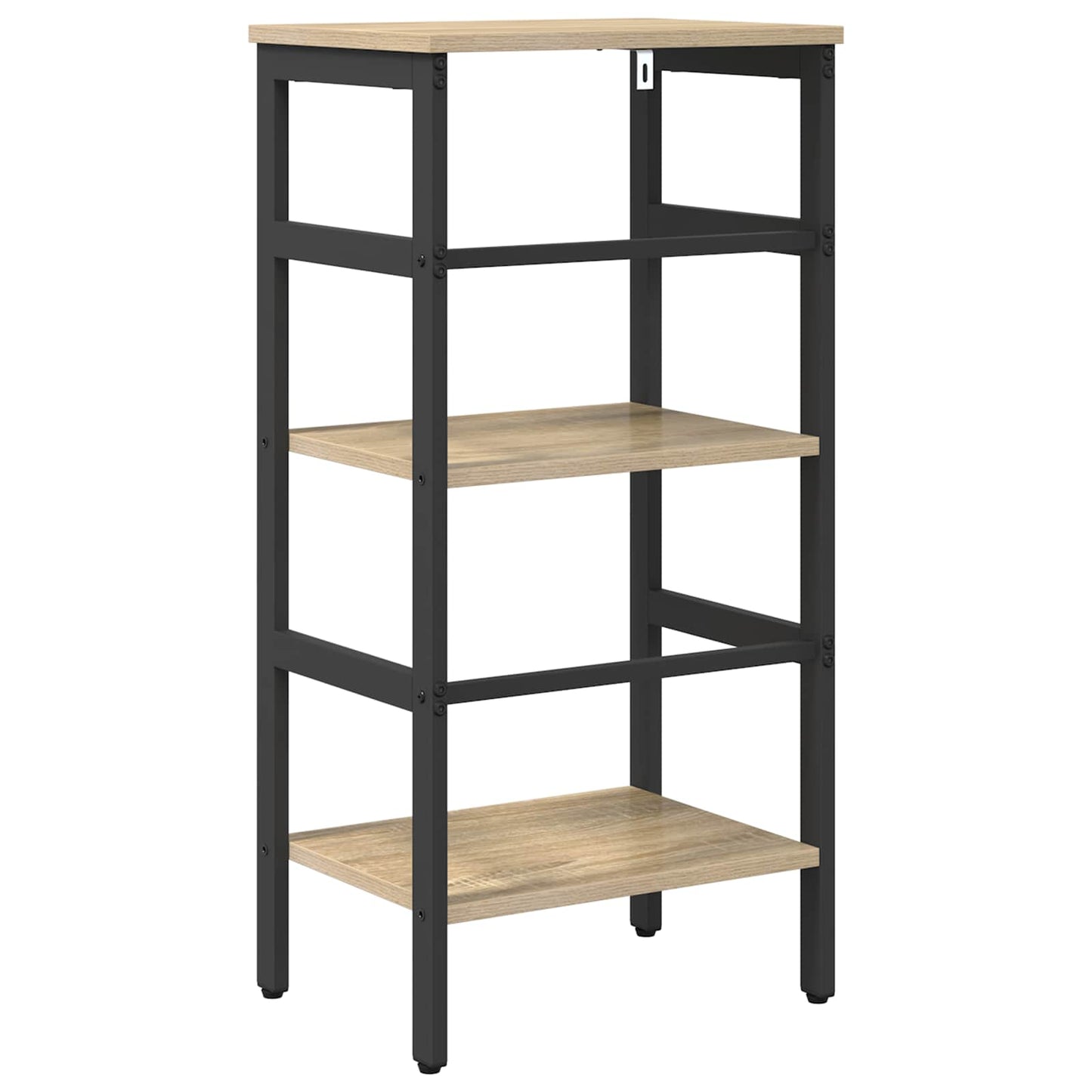 Libreria Rovere Sonoma 40 x 29,5 x 81 cm Legno multistrato | homemem39