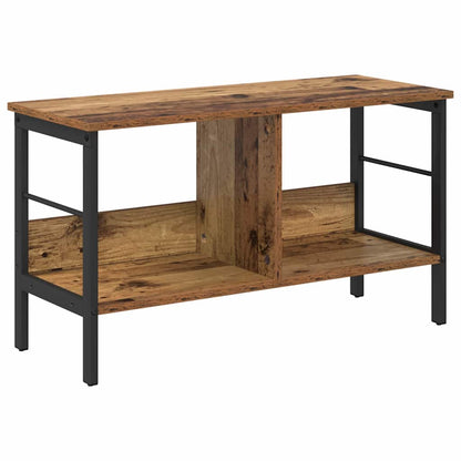 Libreria Legno vecchio 82 x 32 x 47 cm Legno multistrato | homemem39