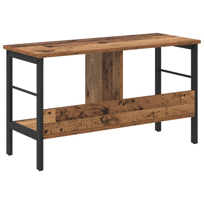 Libreria Legno vecchio 82 x 32 x 47 cm Legno multistrato | homemem39