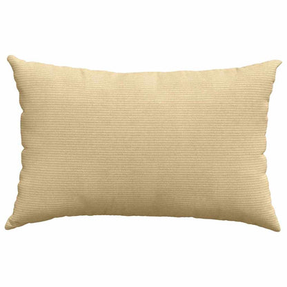 Cuscini da Divano 2 pcs Grigio Verde 60 x 40 cm