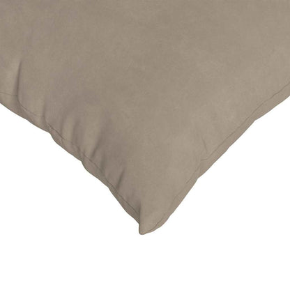 Cuscini da Divano 2 pcs Talpa 80 x 40 cm Tessuto | homemem39