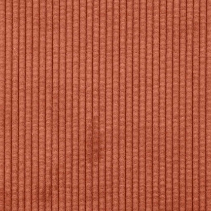 Cuscini da Divano 2 pcs Rosso Arancio 80 x 40 cm | homemem39
