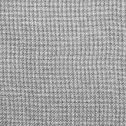 Cuscini da Divano 2 pcs Grigio Nuvola 70 x 50 cm Tessuto | homemem39