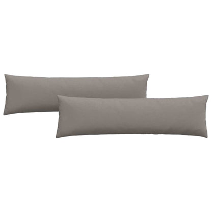 Cuscini da Divano 2 pcs Talpa 145 x 40 cm Tessuto | homemem39