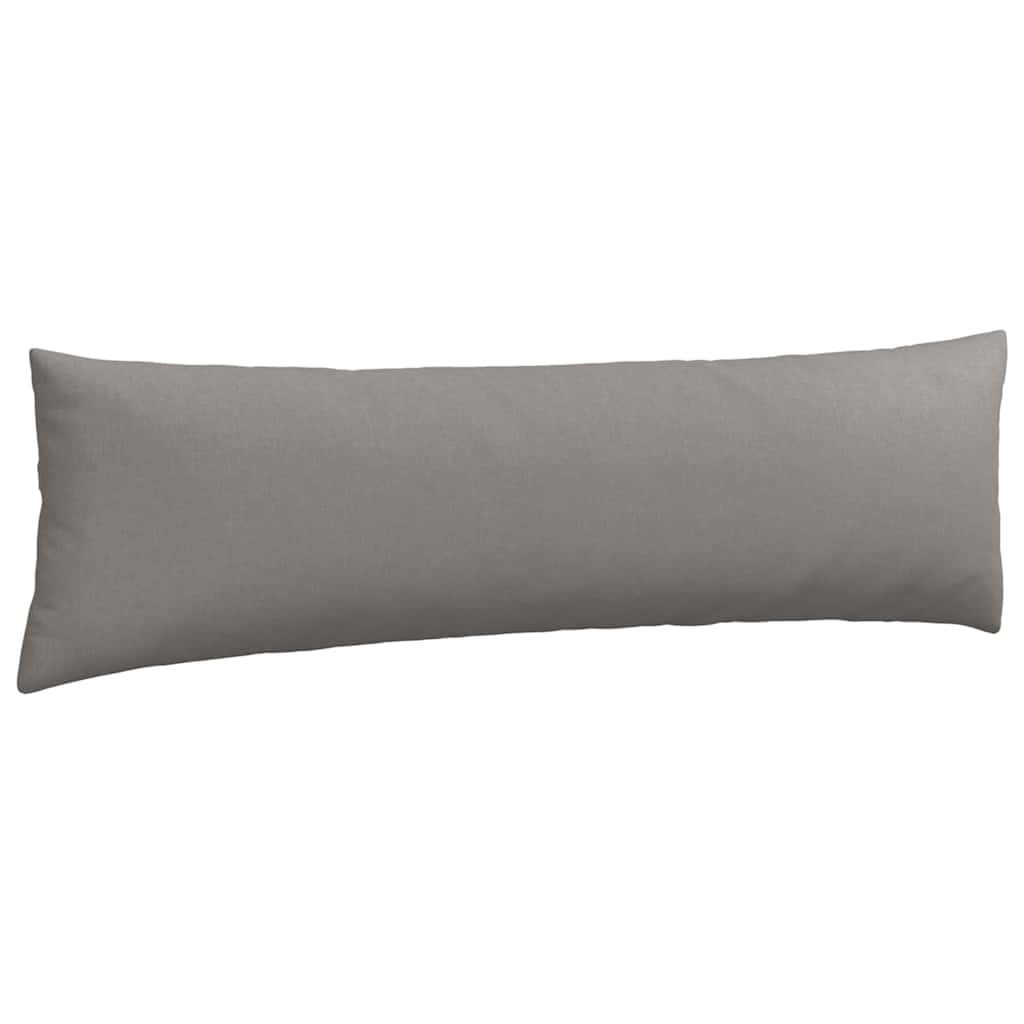 Cuscini da Divano 2 pcs Talpa 145 x 40 cm Tessuto | homemem39