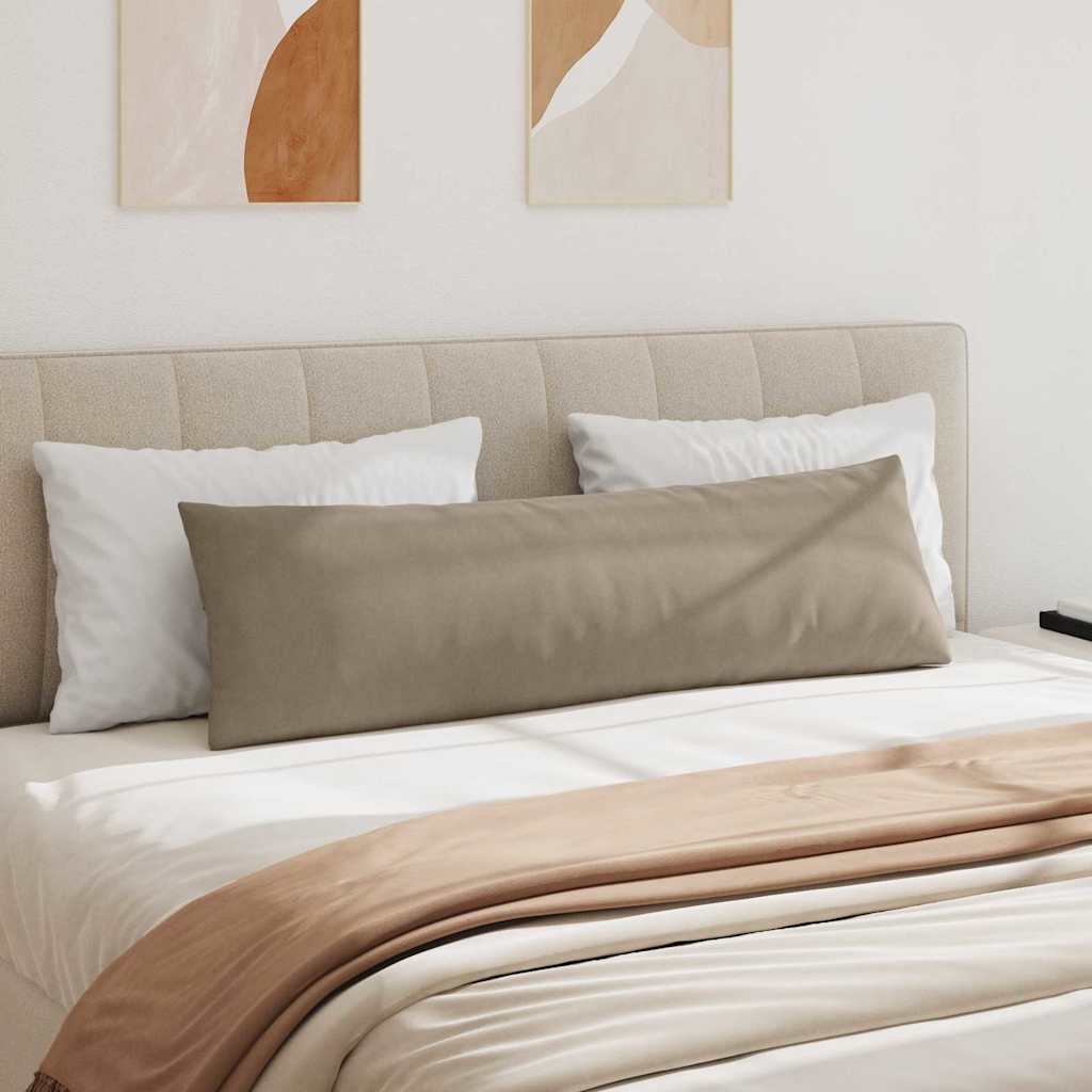 Cuscini da Divano 2 pcs Talpa 145 x 40 cm Tessuto | homemem39