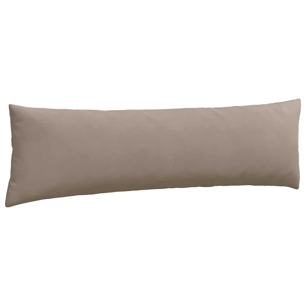 Cuscini da Divano 2 pcs Talpa 145 x 40 cm Tessuto | homemem39