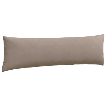 Cuscini da Divano 2 pcs Talpa 145 x 40 cm Tessuto | homemem39