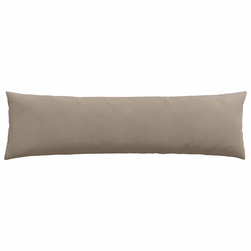 Cuscini da Divano 2 pcs Talpa 145 x 40 cm Tessuto | homemem39