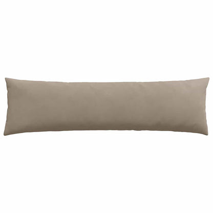Cuscini da Divano 2 pcs Talpa 145 x 40 cm Tessuto