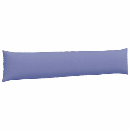 Cuscini da Divano 2 pcs Blu jeans 200 x 40 cm Tessuto | homemem39