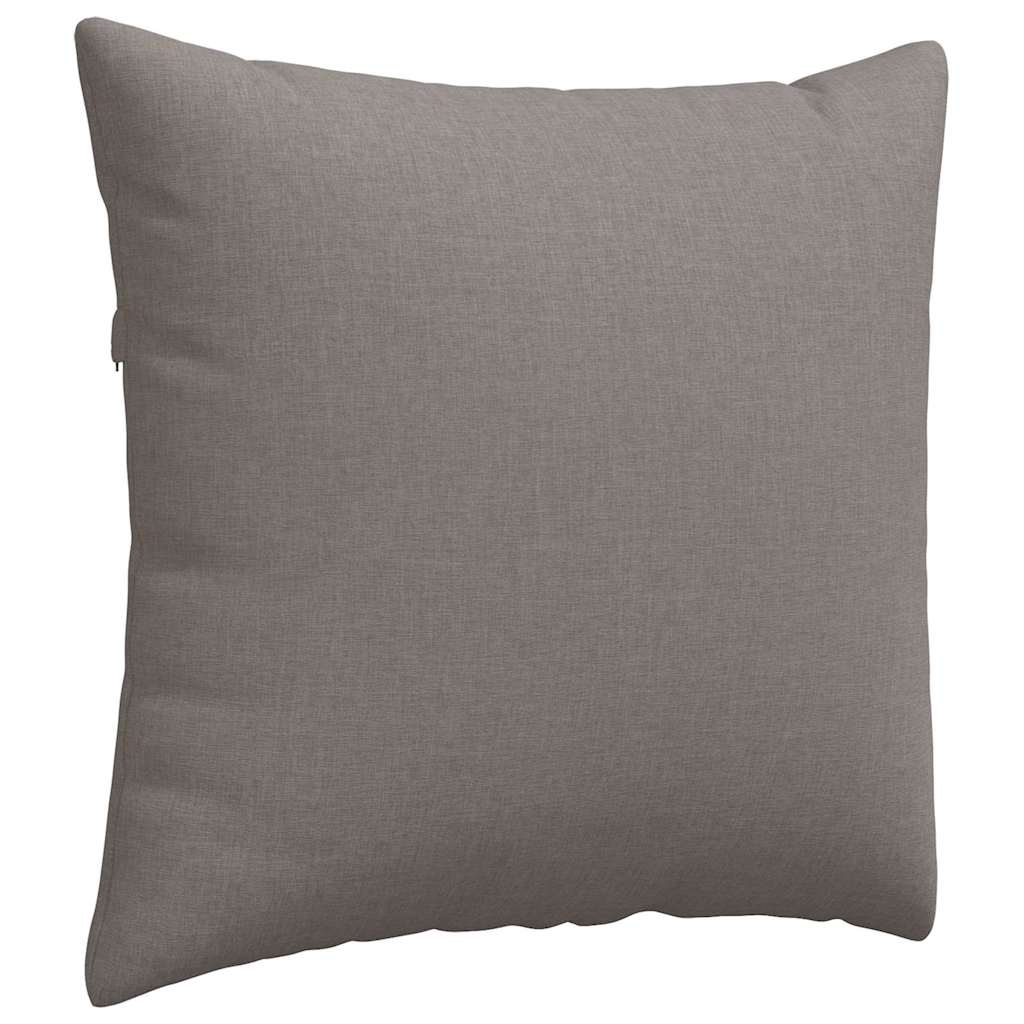 Cuscini da Divano 2 pcs Talpa 45 x 45 cm Tessuto | homemem39