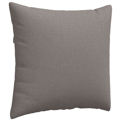 Cuscini da Divano 2 pcs Talpa 45 x 45 cm Tessuto | homemem39