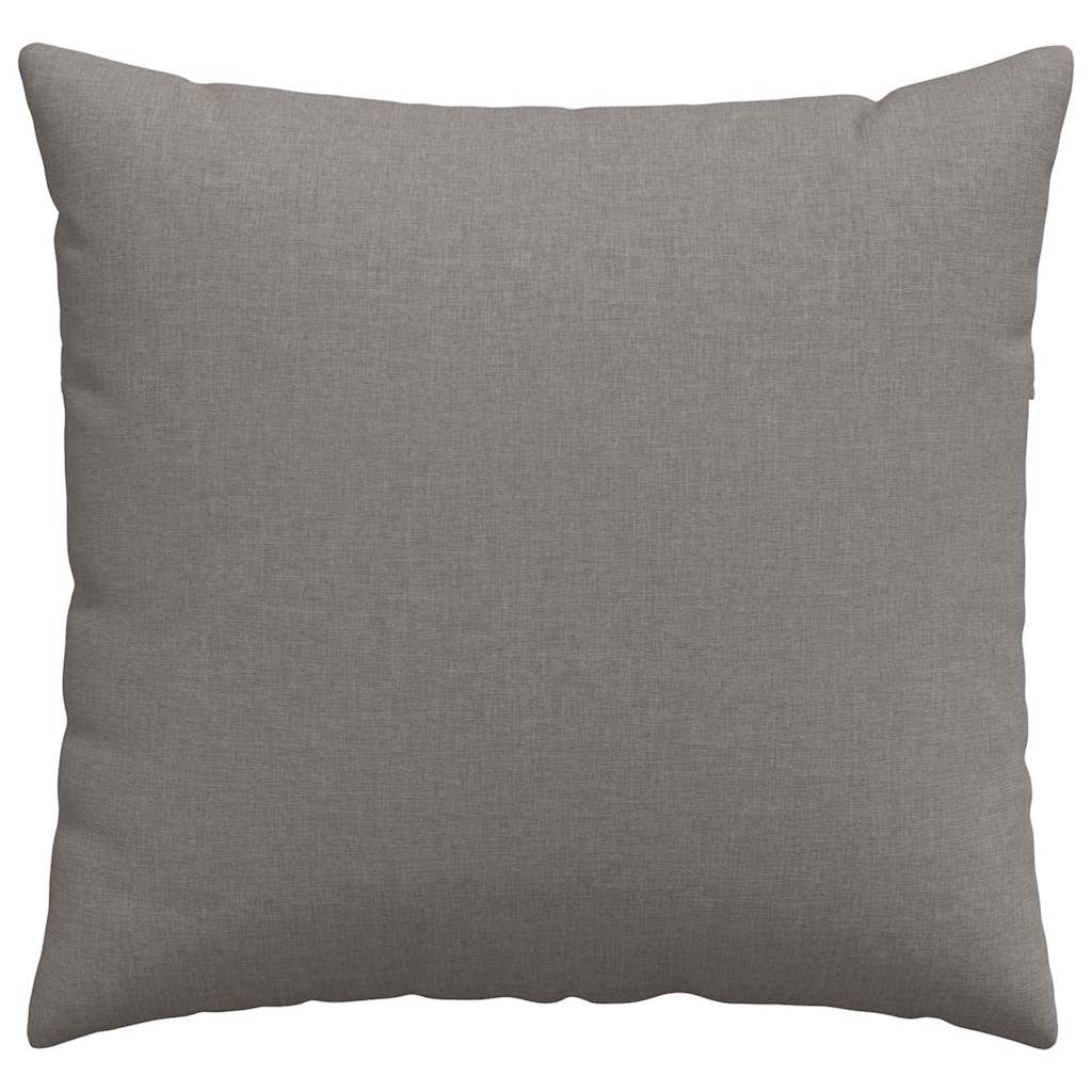 Cuscini da Divano 2 pcs Talpa 45 x 45 cm Tessuto | homemem39