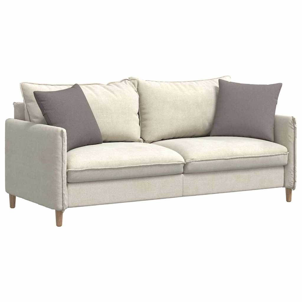 Cuscini da Divano 2 pcs Talpa 45 x 45 cm Tessuto | homemem39