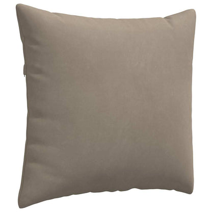 Cuscini da Divano 2 pcs Talpa 50 x 50 cm Tessuto | homemem39