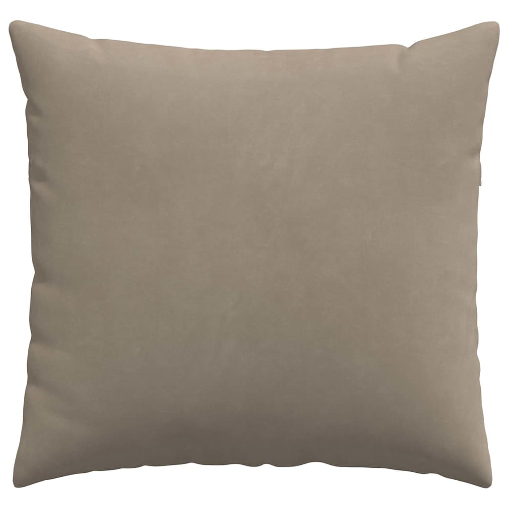 Cuscini da Divano 2 pcs Talpa 50 x 50 cm Tessuto | homemem39
