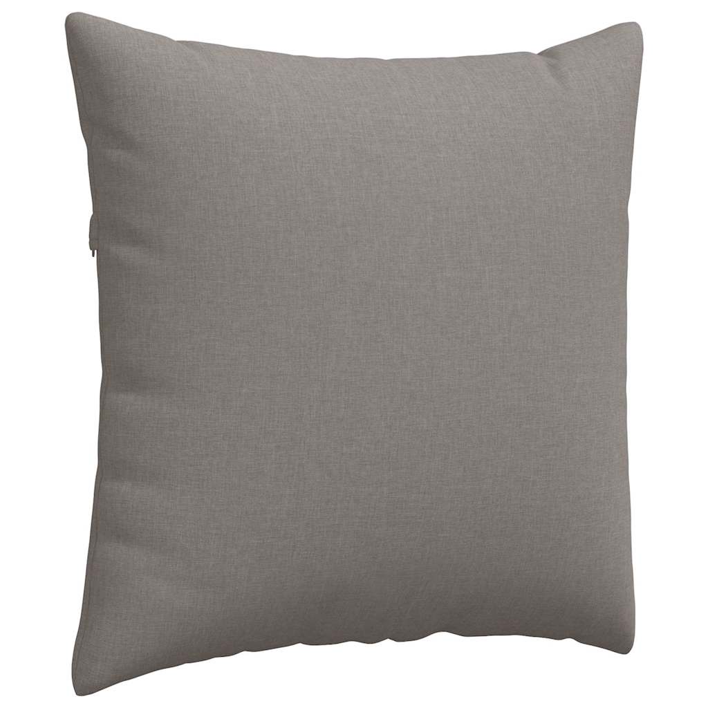 Cuscini da Divano 2 pcs Talpa 60 x 60 cm Tessuto | homemem39