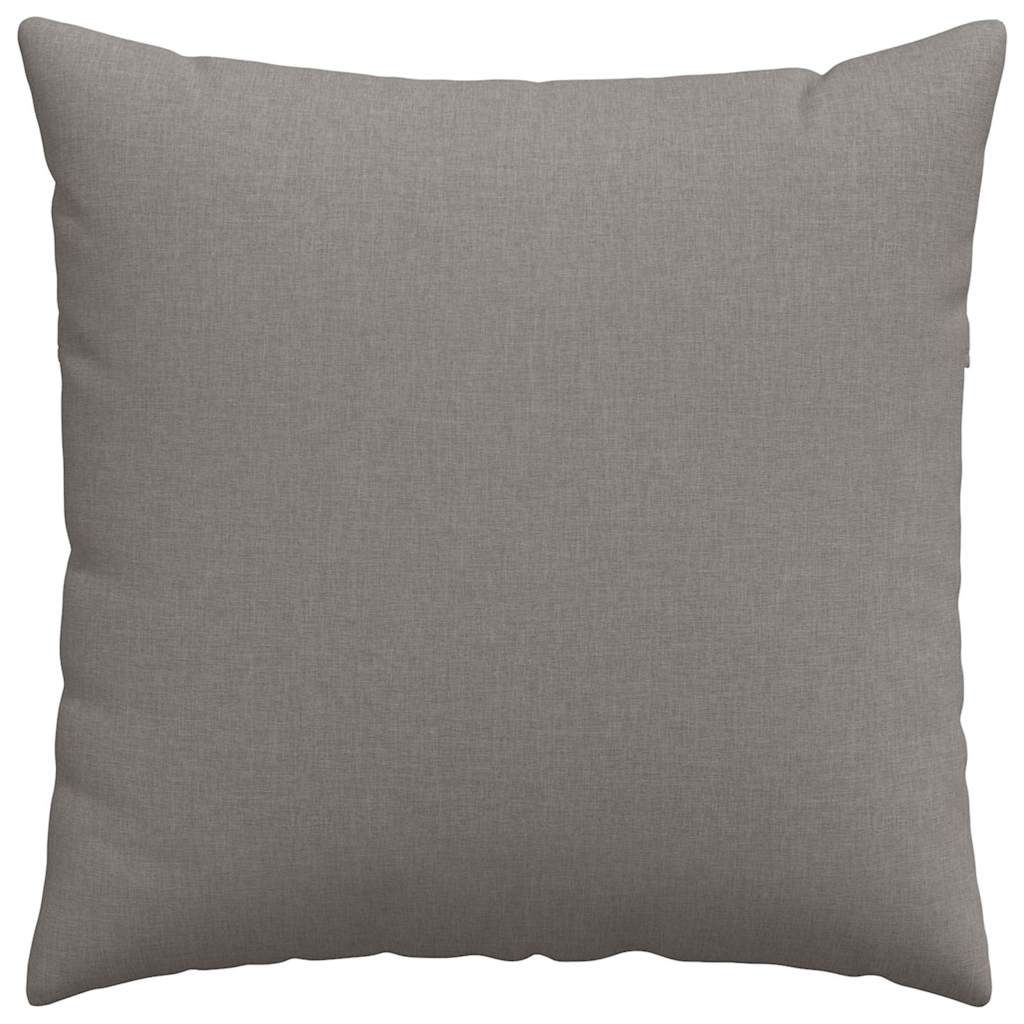Cuscini da Divano 2 pcs Talpa 60 x 60 cm Tessuto | homemem39