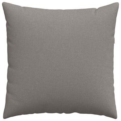 Cuscini da Divano 2 pcs Talpa 60 x 60 cm Tessuto | homemem39
