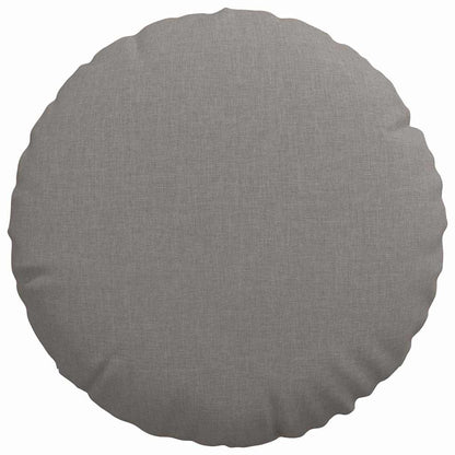Cuscini per Seduta 2 pcs Talpa Ø40 x 13 cm Tessuto | homemem39