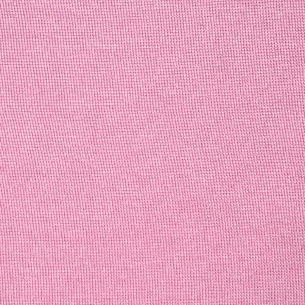 Cuscini per Seduta 2 pcs Rosa Ø60 x 21 cm Tessuto | homemem39
