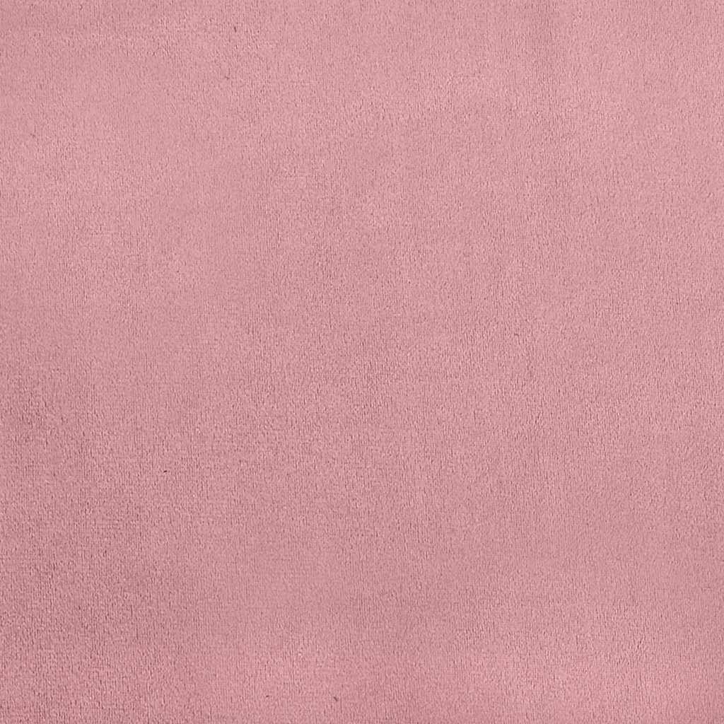 Cuscini a rullo 2 pcs Rosa Ø 15 x 40 cm Tessuto in Cords | homemem39