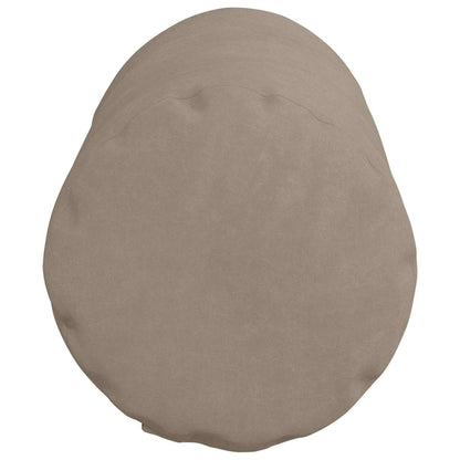 Cuscini a rullo 2 pcs Talpa Ø 15 x 40 cm Tessuto in Microfibra