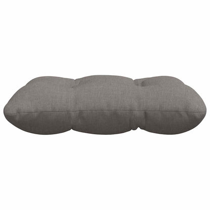 Cuscini per Seduta 4 pcs Talpa 40 x 40 x 12 cm Tessuto | homemem39