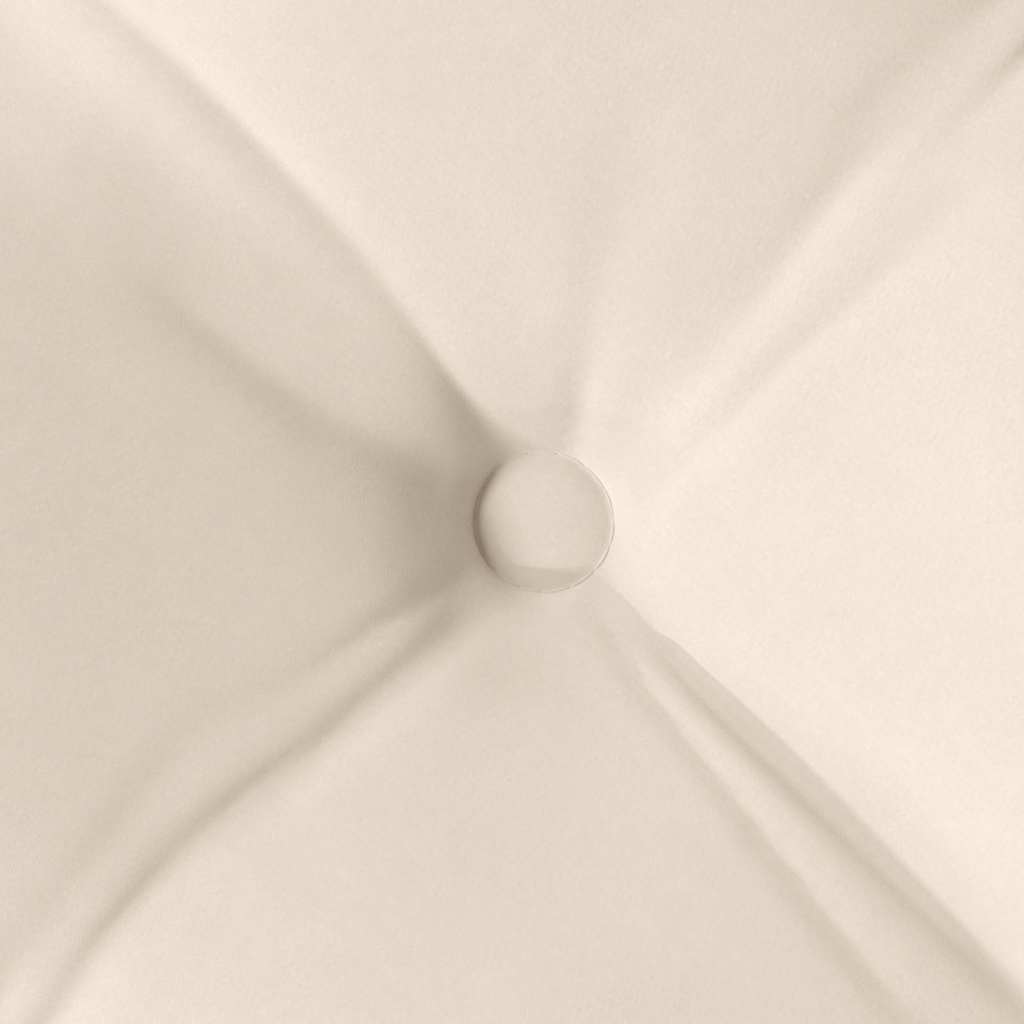 Cuscini per Seduta 4 pcs Beige 40 x 40 x 6 cm Microfibra | homemem39